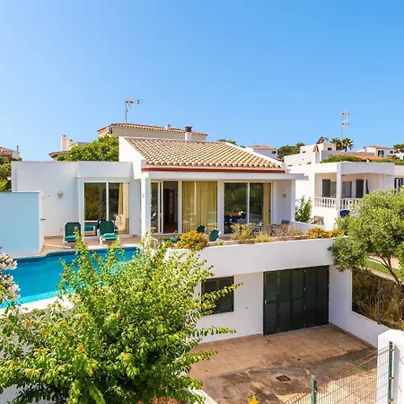 Villa Elena Dorada Port d'Addaia