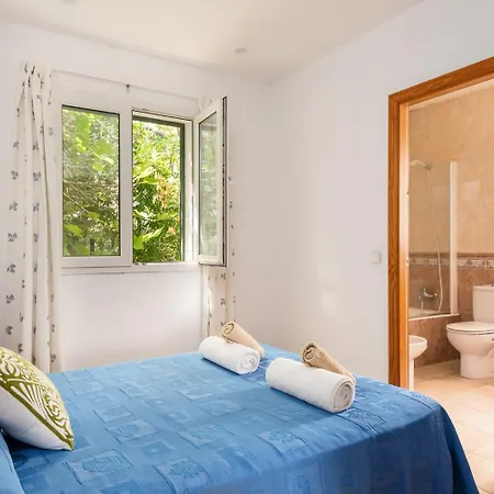 Elena Dorada וילה פורט ד'אדיה