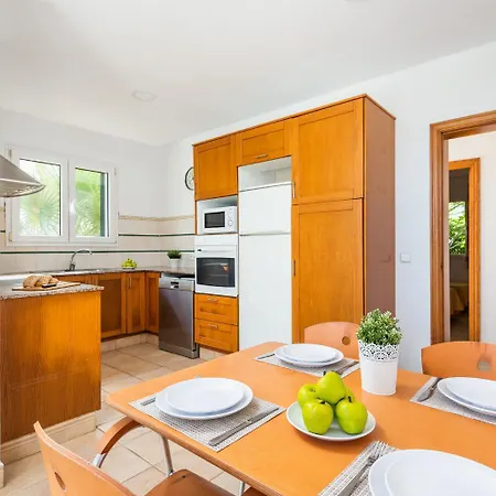 Elena Dorada Villa *