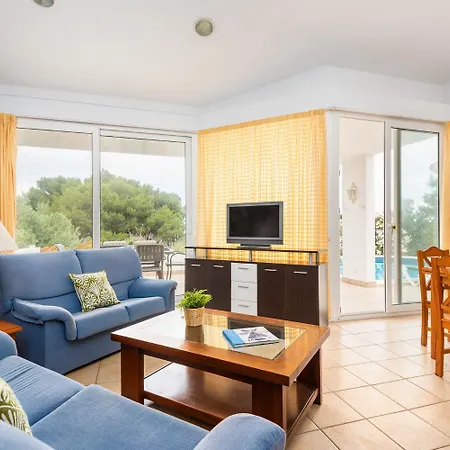 Elena Dorada וילה פורט ד'אדיה