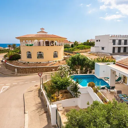 Elena Dorada * Port d'Addaia