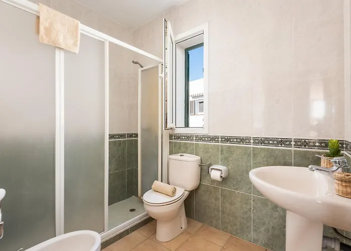 Elena Dorada * Port d'Addaia