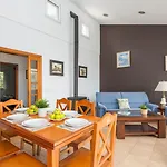 Elena Dorada Villa