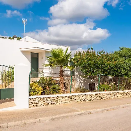 Elena Dorada Villa Port d'Addaia