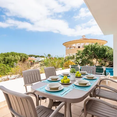 Villa Elena Dorada