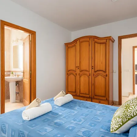 Villa Elena Dorada