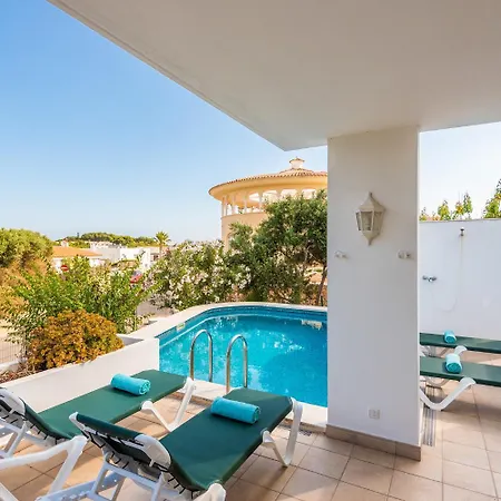 Elena Dorada Port d'Addaia