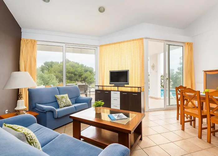 Elena Dorada 빌라 아다이아 항구